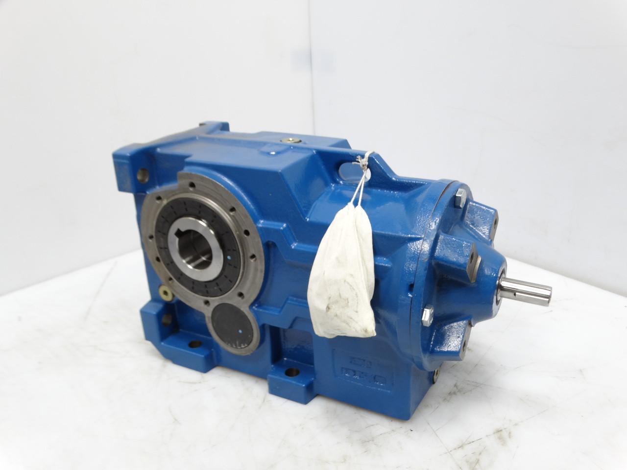 Radicon K073225.BRA-1 Gearbox